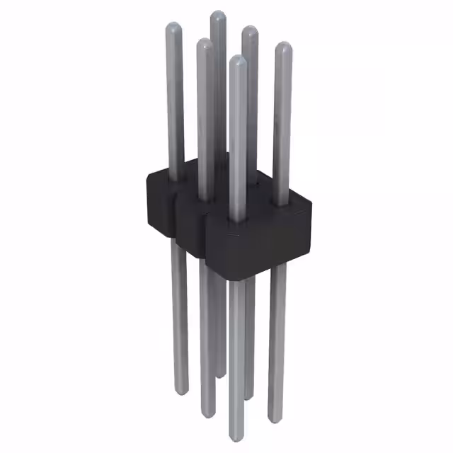 PEC03DFDN Sullins Connector Solutions  Headers Male Pins